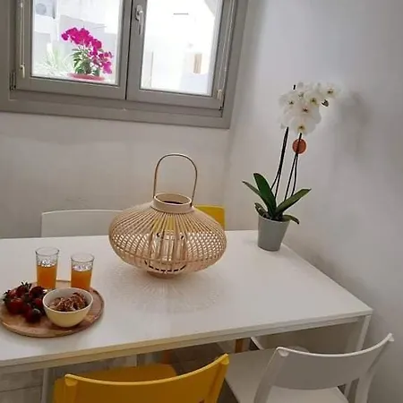 Naxos Ellis Apartments Naxos City Room photo