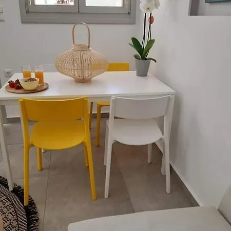 Naxos Ellis Apartments Naxos City Room photo
