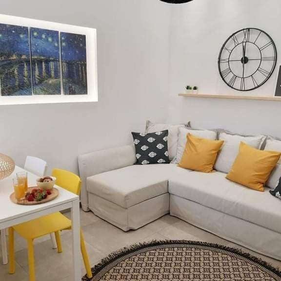 Apartment Naxos Ellis Naxos City